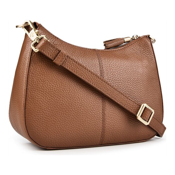 Braun Büffel Hanna Schultertasche Leder 25 cm
