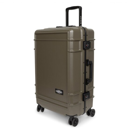 Eastpak Resist'r Case 4 Rollen Trolley L 78 cm