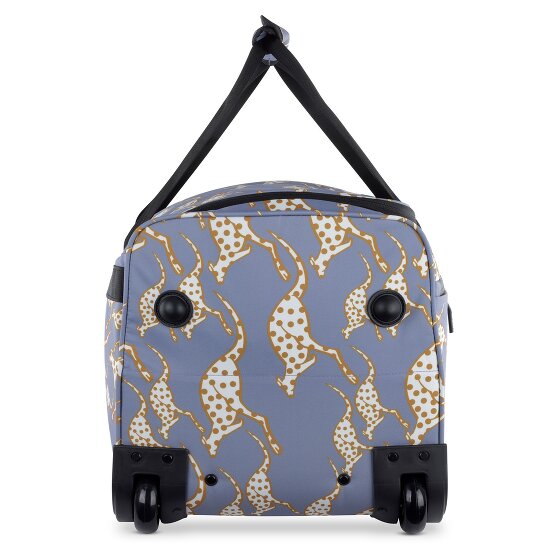 Chiemsee Jump N Fly 2 Rollen Reisetasche 65 cm