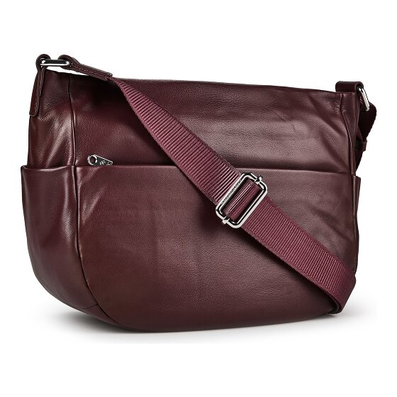 Mandarina Duck MD20 Umhängetasche Leder 37 cm