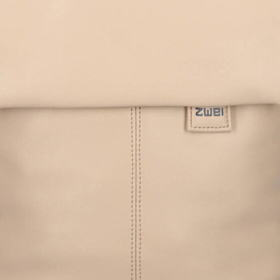 Zwei Mademoiselle.M City Rucksack 29 cm