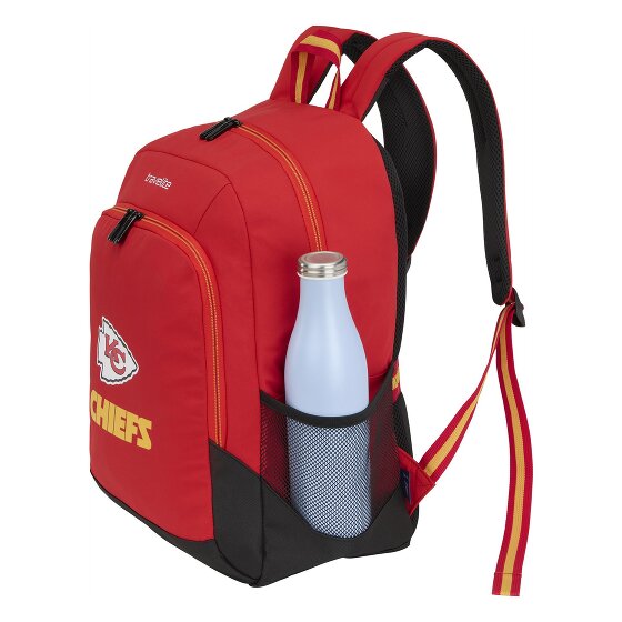 Travelite travelite x NFL Daypack 43 cm Laptopfach