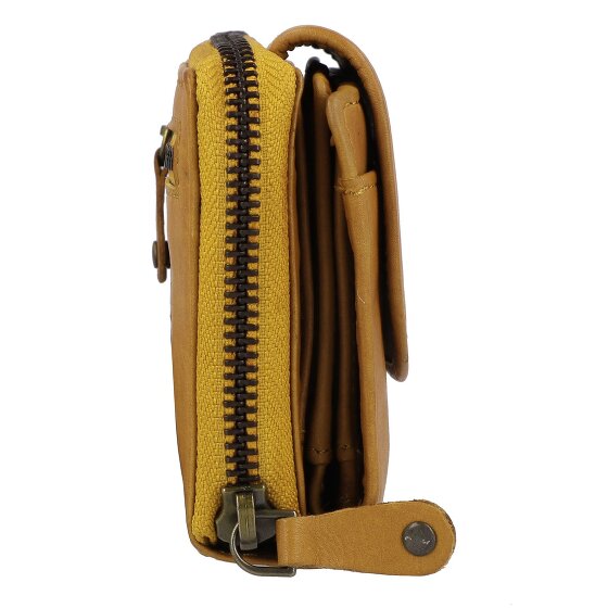 Harbour 2nd Lilian Geldbörse Leder 9.5 cm