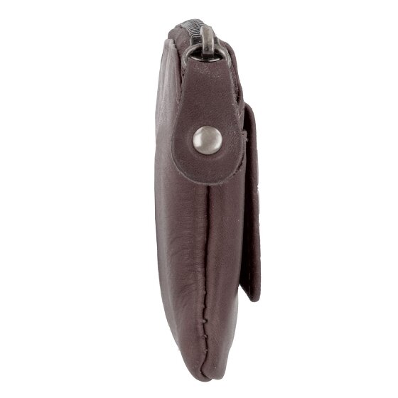 The Chesterfield Brand Oliver Schlüsseletui Leder 12 cm