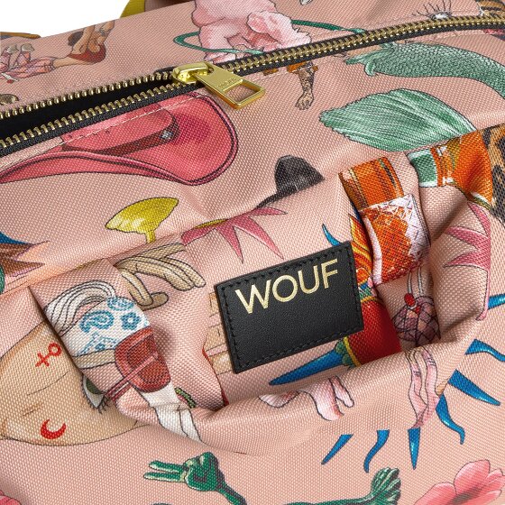 Wouf Daily Kulturbeutel L 29 cm