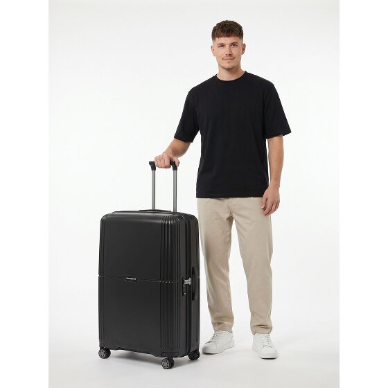 Samsonite Orfeo 4 Rollen Trolley 75 cm