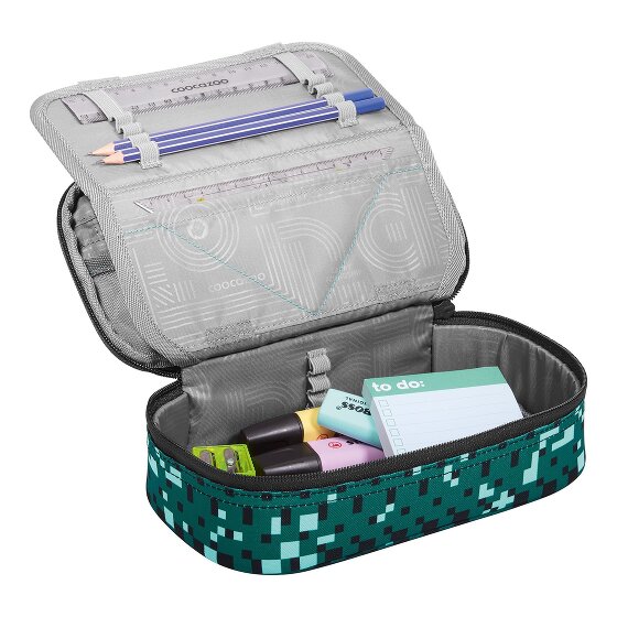 coocazoo Schlampermäppchen 24 cm