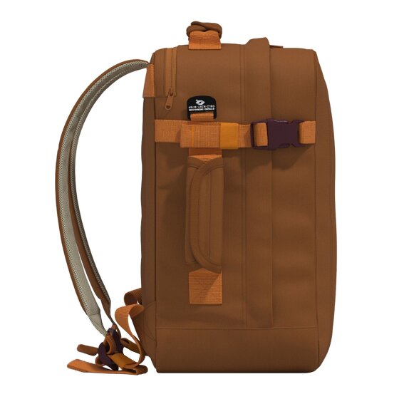 Cabin Zero Adventure 185 Daypack 39 cm Laptopfach