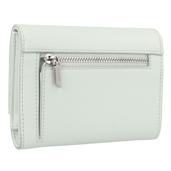 Calvin Klein CK Daily Geldbörse RFID Schutz 12.5 cm