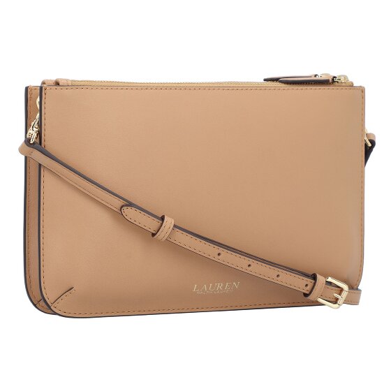 Lauren Ralph Lauren Landyn Umhängetasche Leder 25 cm