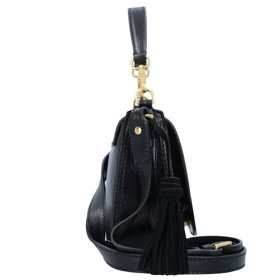 The Bridge Pearl District Mini Bag Handtasche Leder 20 cm