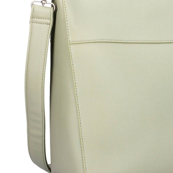 Zwei Mademoiselle.M Umhängetasche 36 cm