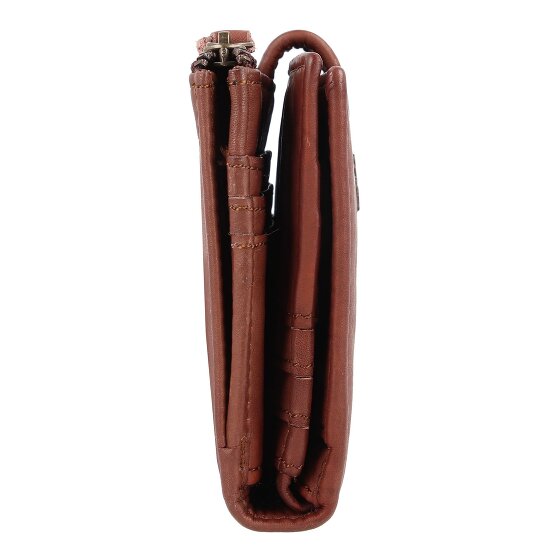 Harbour 2nd Anchor Love Melodie Geldbörse Leder 19.6 cm