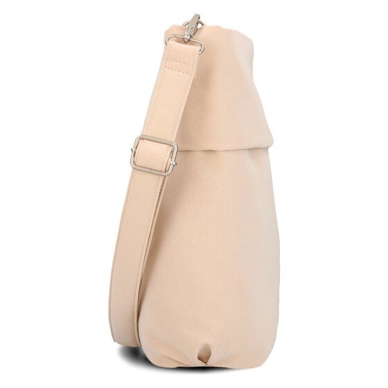 Zwei Mademoiselle.M Schultertasche 31 cm