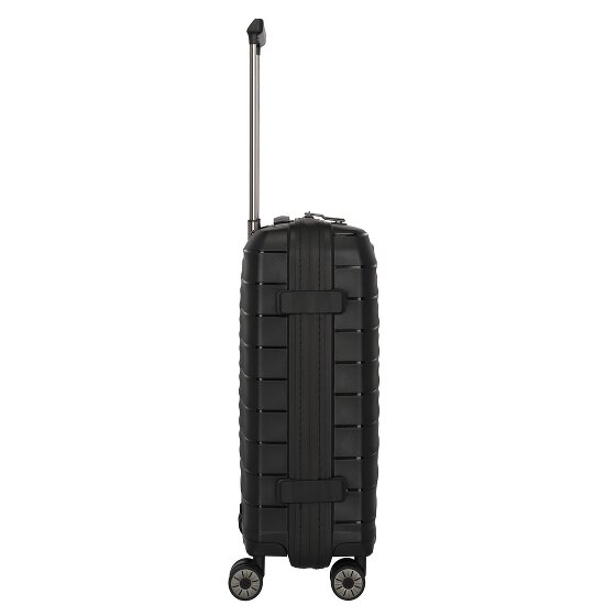 Travelite Mooby 4 Rollen Kabinentrolley S 55 cm