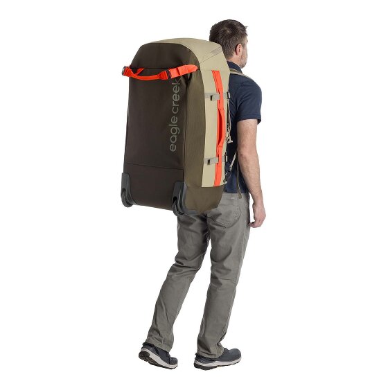 Eagle Creek Cargo Hauler 110 L 2 Rollen Reisetasche 77 cm
