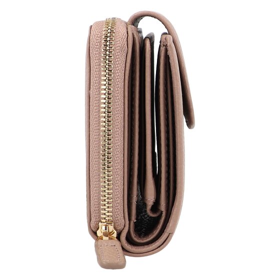 Picard Java 1 Geldbörse RFID Schutz Leder 12 cm