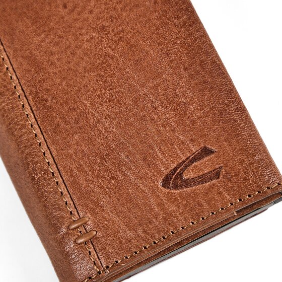 camel active Thunder Geldbörse Leder 9.5 cm