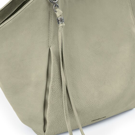 FredsBruder My Forever Friend Shopper Tasche Leder 39 cm