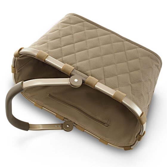 reisenthel Carrybag Shopper Tasche 48 cm