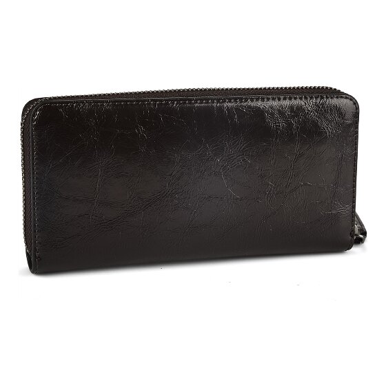 Liebeskind Audrey Geldbörse RFID Schutz Leder 18.8 cm