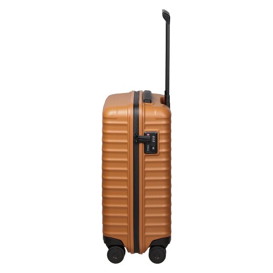 Titan Upgrade 4 Rollen Kabinentrolley S 55 cm