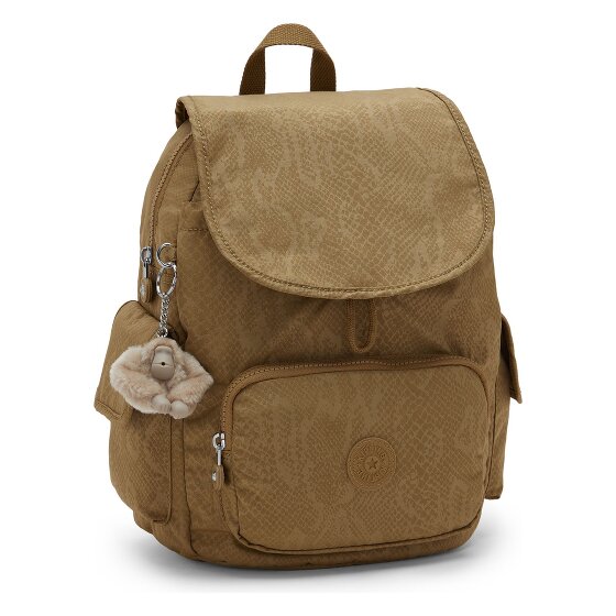 Kipling Basic Plus City Pack City Rucksack 33.5 cm