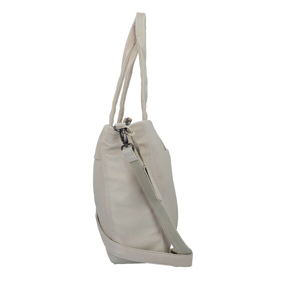 Burkely Just Jolie Shopper Tasche 45 cm Laptopfach