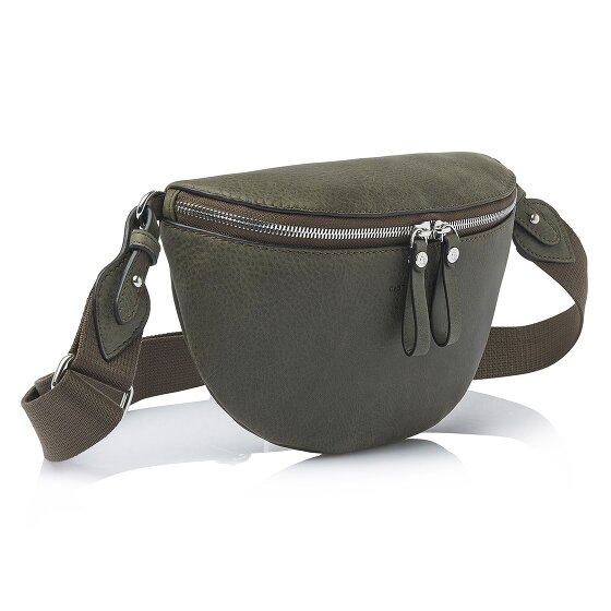 Castelijn & Beerens Carisma Umhängetasche Leder 26 cm