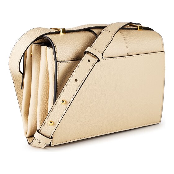 Coccinelle Arlettis Umhängetasche Leder 23 cm