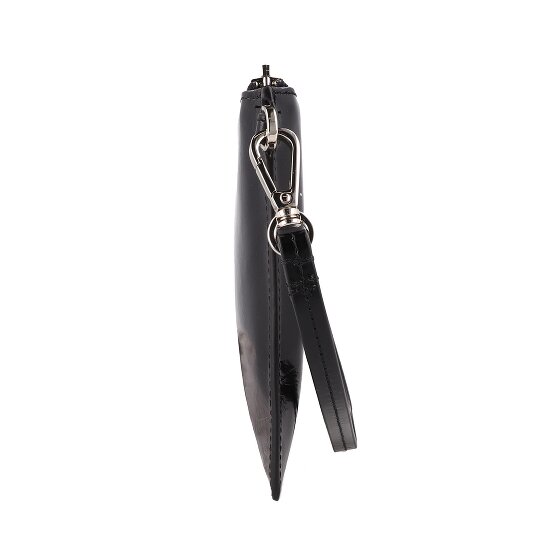 Liebeskind Clutch Tasche Leder 22.5 cm