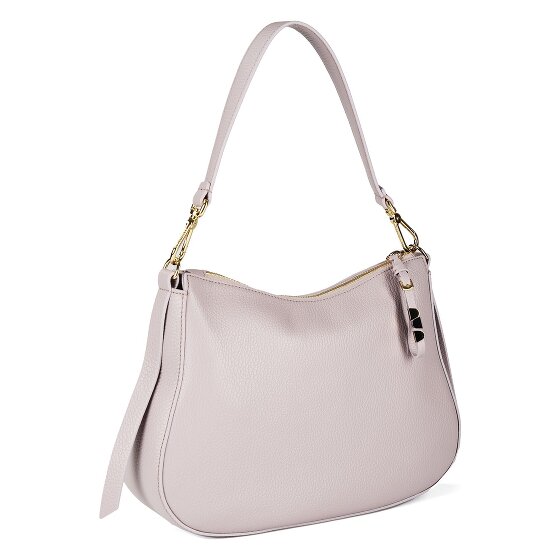 Coccinelle Nory Schultertasche Leder 30 cm