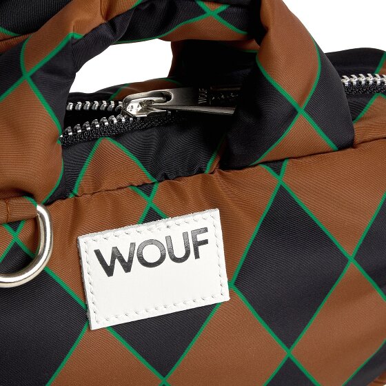 Wouf Studio Handtasche 19 cm