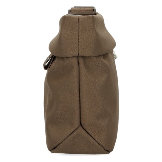 Zwei Mademoiselle.M Umhängetasche 29 cm