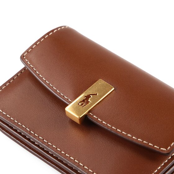 POLO RALPH LAUREN Polo ID Kreditkartenetui Leder 10 cm