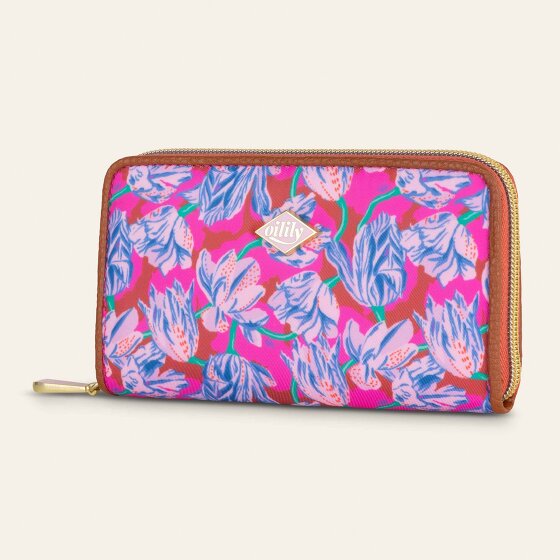 Oilily Tulipy Zana Geldbörse 16 cm