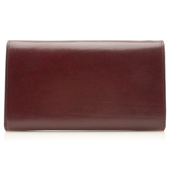 Castelijn & Beerens Nevada Geldbörse RFID Leder 17,5 cm