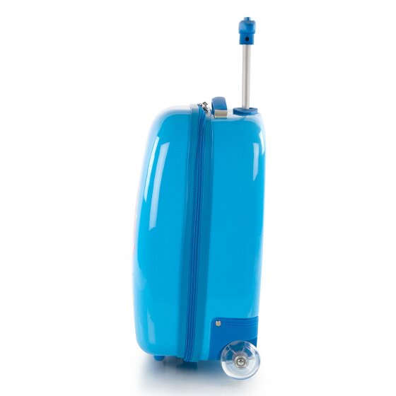 Heys Kids 2 Rollen Kindertrolley 46 cm