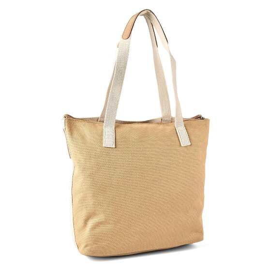 Tom Tailor Denim Jada Shopper Tasche L 38 cm