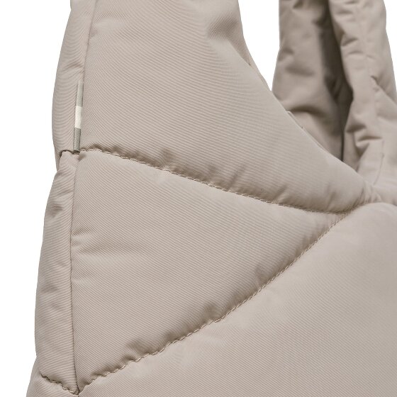 GOT BAG Wavy Puffer Shopper Tasche 40 cm