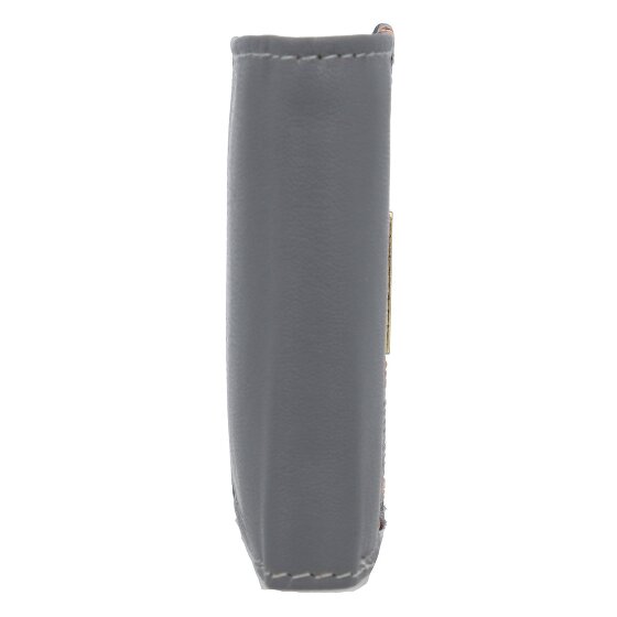 mano Don Leonardo Geldbörse RFID Leder 10 cm