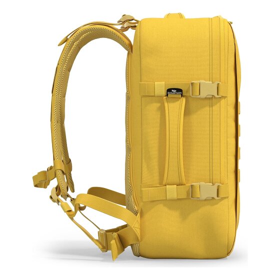 Cabin Zero Military 44L Cabin Backpack Rucksack 52 cm