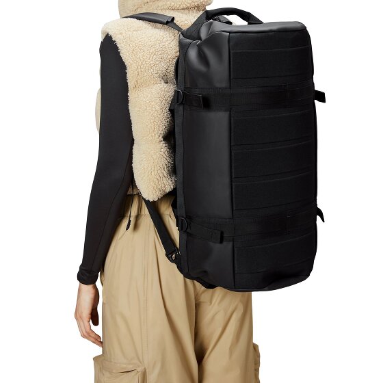 Rains Texel Weekender Reisetasche 28 cm