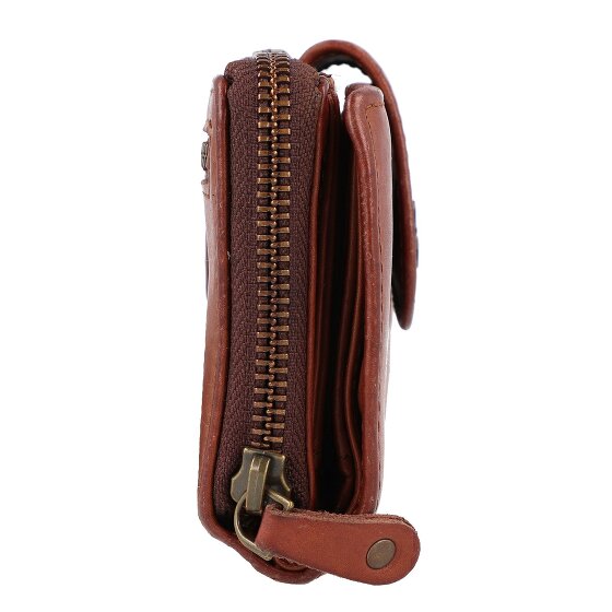 Harbour 2nd Anchor Love Linn Geldbörse Leder 15 cm