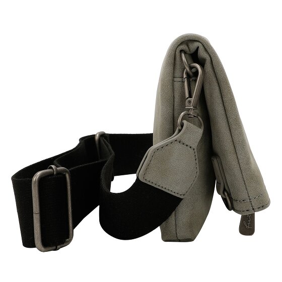 Fritzi aus Preußen Ronja Cross Vintage Umhängetasche 30 cm