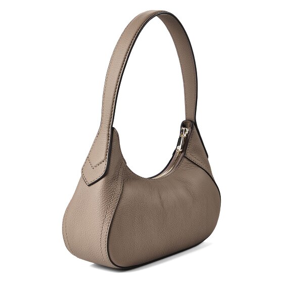 Boss Lenah Schultertasche Leder 26 cm