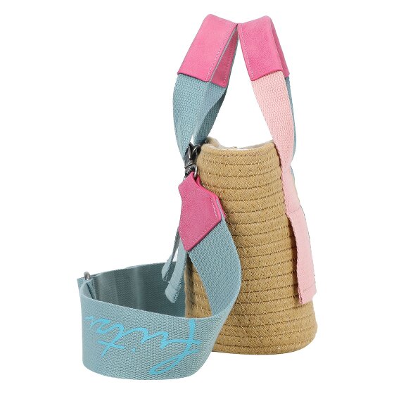 Fritzi aus Preußen Happy Summer Handtasche 20 cm