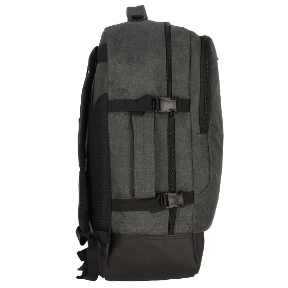 Worldpack Bestway Cabin Pro Daypack 54 cm Laptopfach