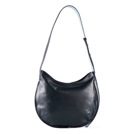 DuDu Hispani Schultertasche Leder 34 cm