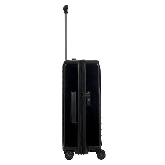 Porsche Design Roadster 4-Doppelrollen Trolley 69 cm